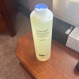 Facial Wash Cleanser